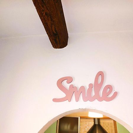 Il Sorriso: Private Ground Floor Apartment Lugo  Exterior photo