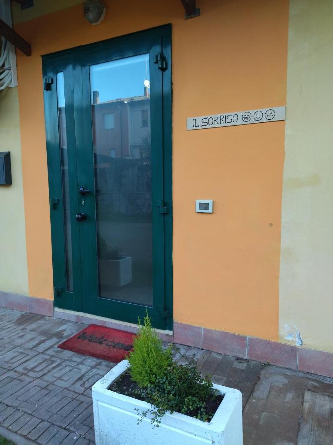 Il Sorriso: Private Ground Floor Apartment Lugo  Exterior photo