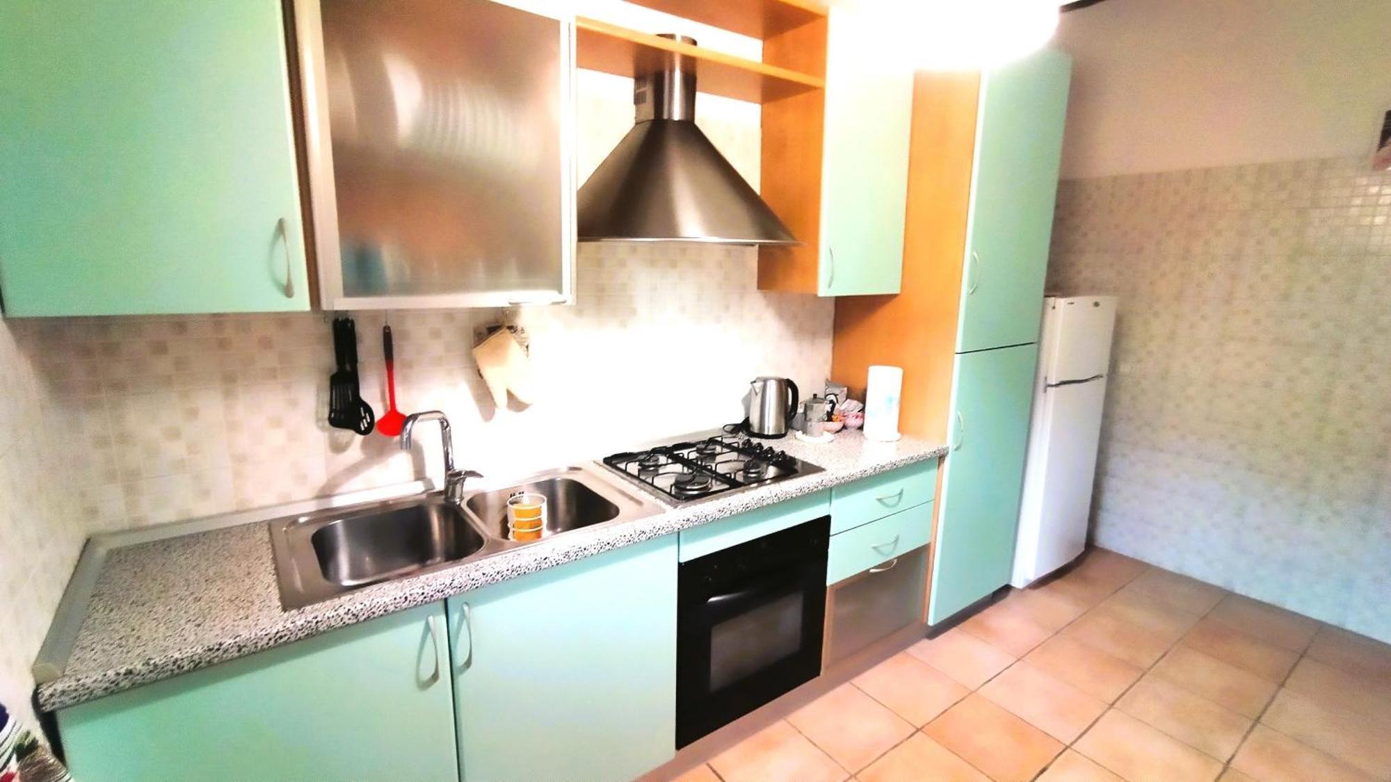 Il Sorriso: Private Ground Floor Apartment Lugo  Exterior photo