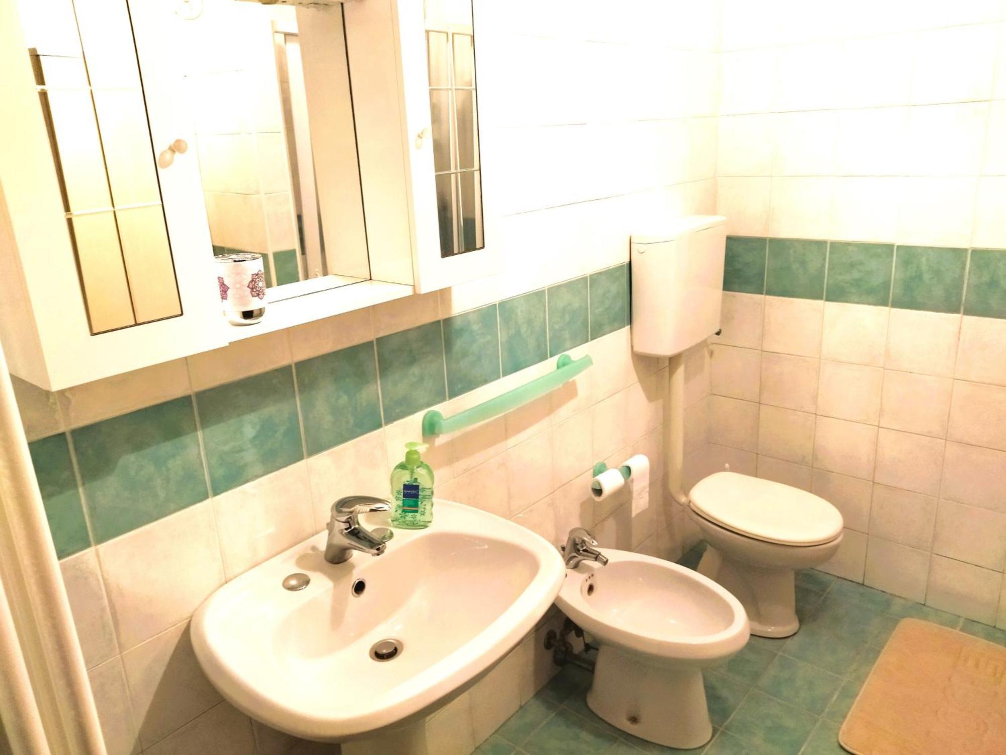 Il Sorriso: Private Ground Floor Apartment Lugo  Exterior photo