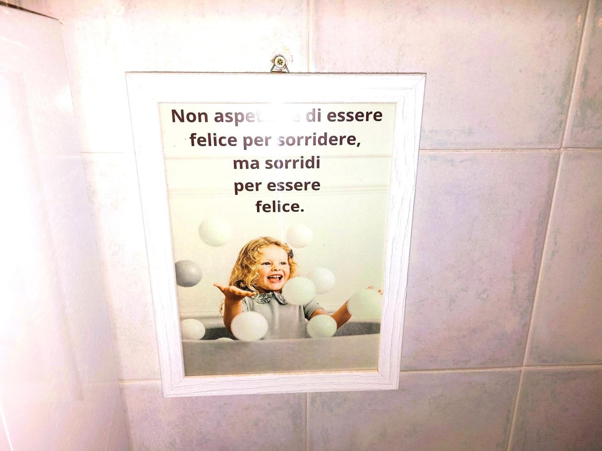 Il Sorriso: Private Ground Floor Apartment Lugo  Exterior photo