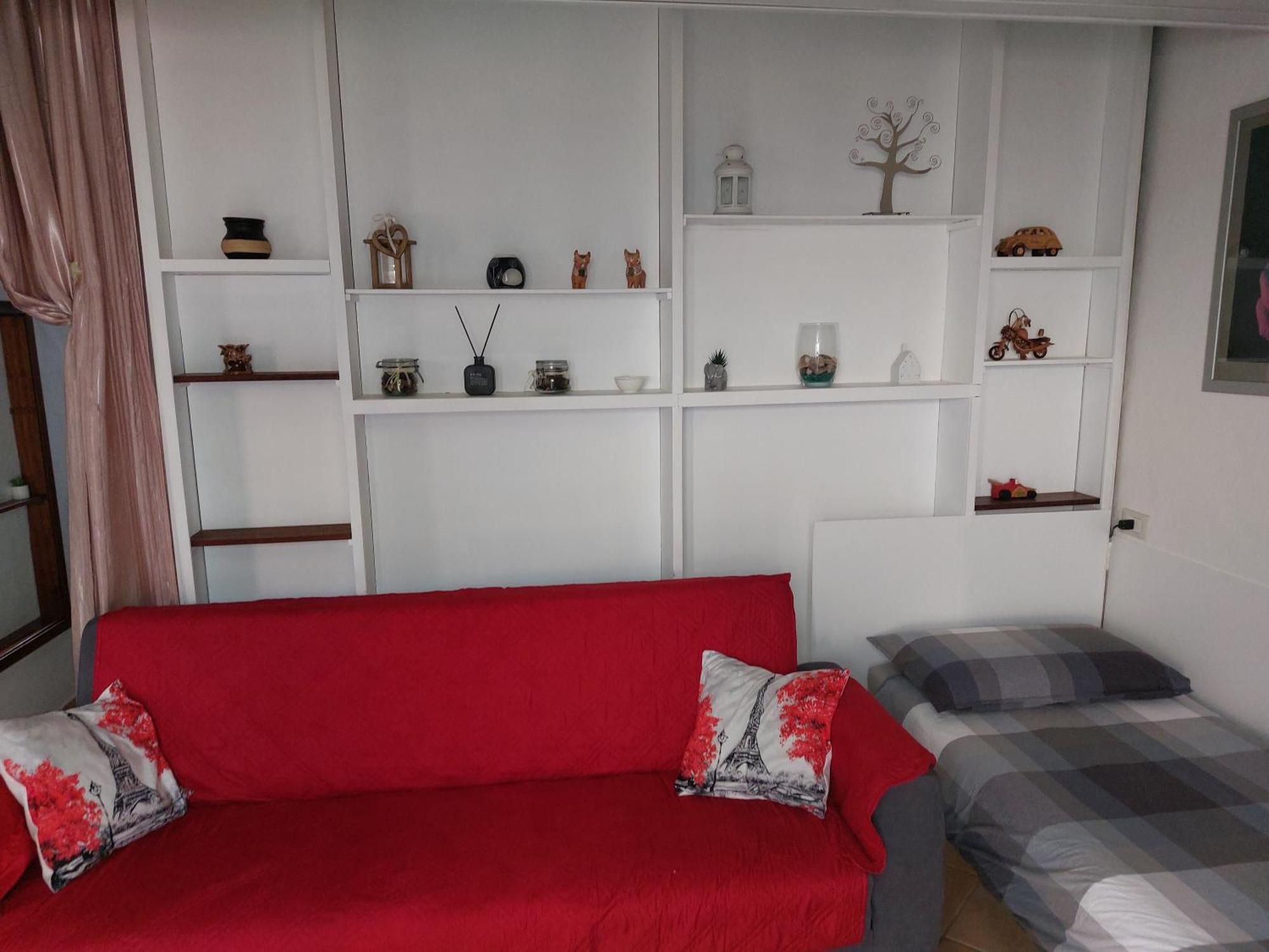 Il Sorriso: Private Ground Floor Apartment Lugo  Exterior photo